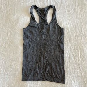 Lululemon racer back tank | 2